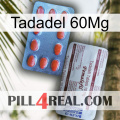 Tadadel 60Mg 36